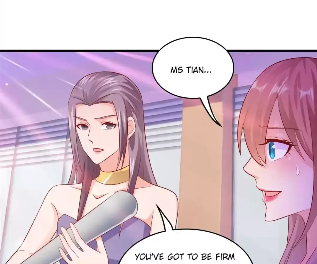 Counter-Attack of a Pregnant Actress Chapter 173 page 6 - 