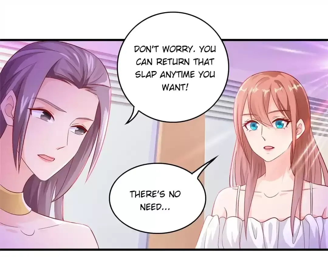 Counter-Attack of a Pregnant Actress Chapter 173 page 9 - 
