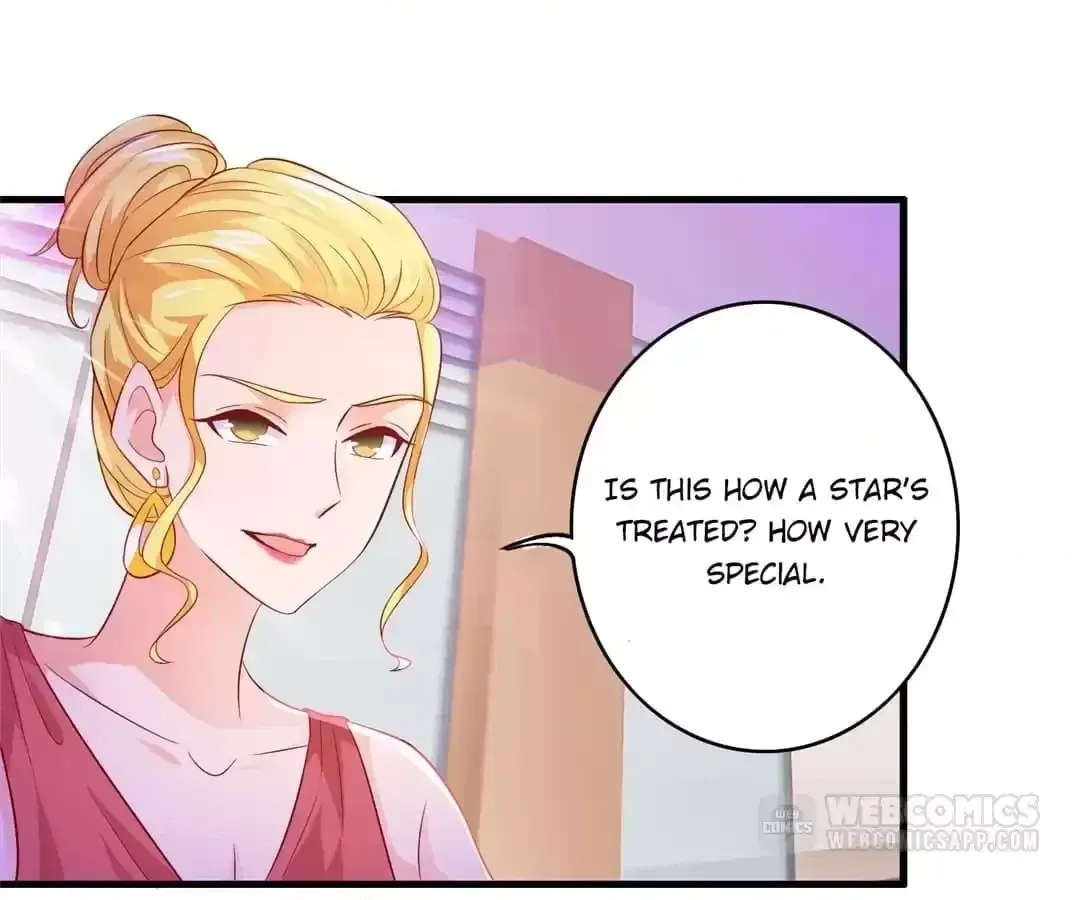 Counter-Attack of a Pregnant Actress Chapter 173 page 10 - 