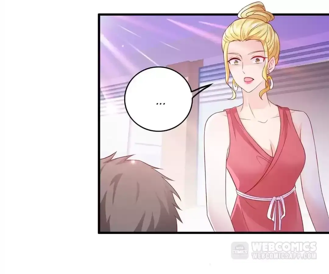 Counter-Attack of a Pregnant Actress Chapter 174 page 2 - 