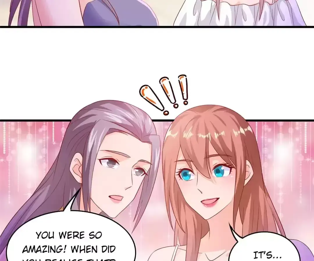 Counter-Attack of a Pregnant Actress Chapter 174 page 11 - 