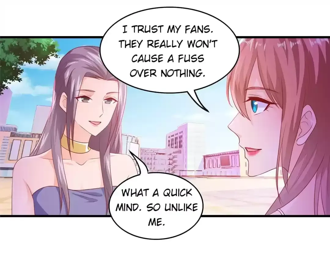 Counter-Attack of a Pregnant Actress Chapter 174 page 13 - 