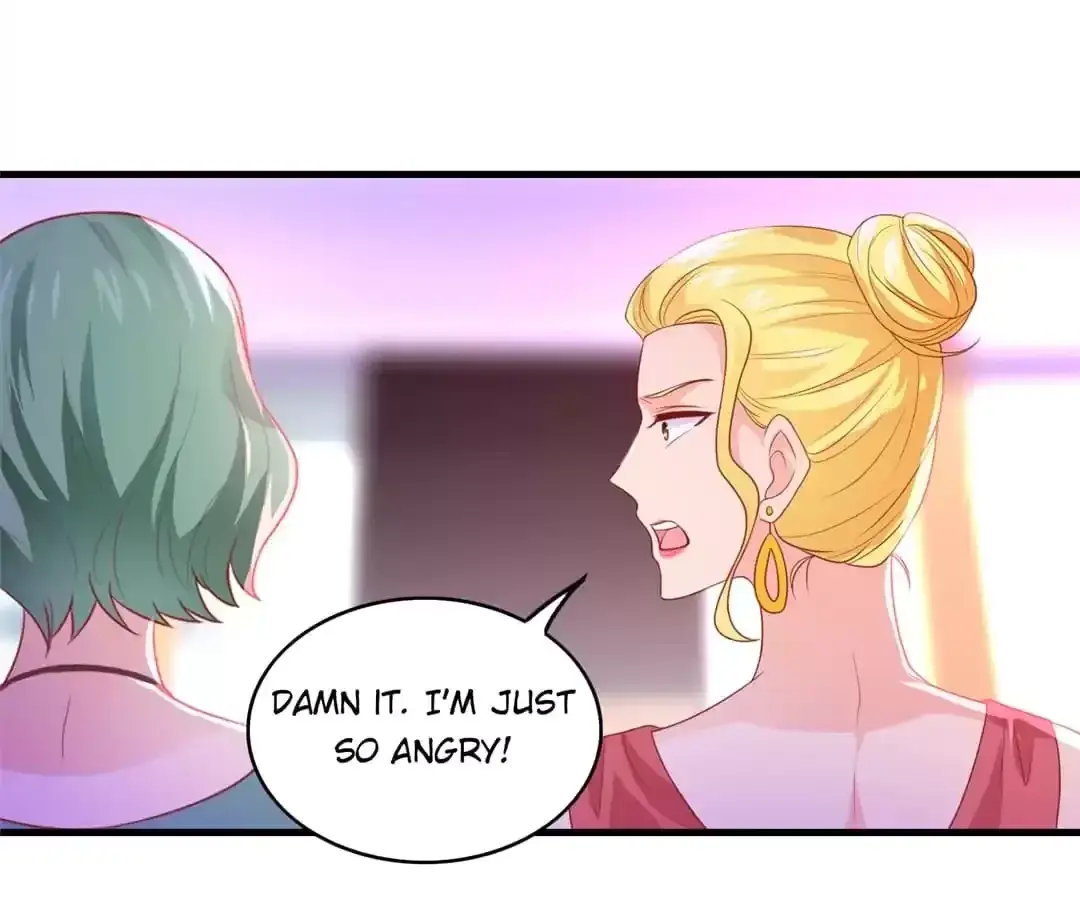 Counter-Attack of a Pregnant Actress Chapter 174 page 15 - 