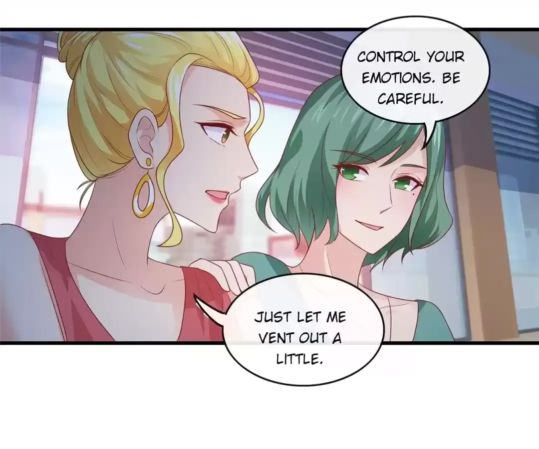 Counter-Attack of a Pregnant Actress Chapter 174 page 17 - 