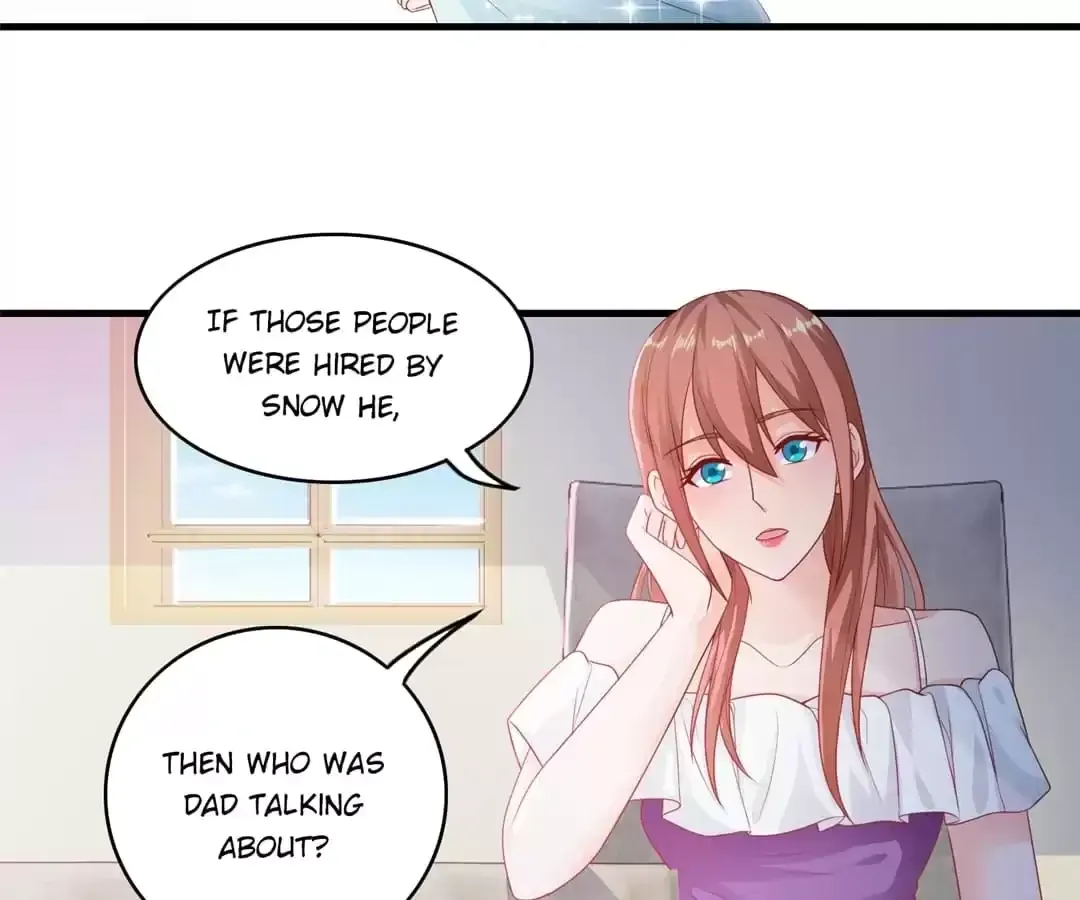 Counter-Attack of a Pregnant Actress Chapter 174 page 23 - 