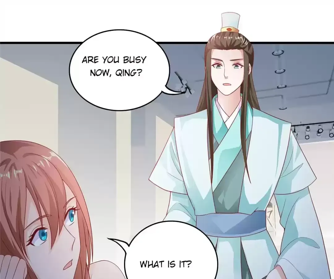 Counter-Attack of a Pregnant Actress Chapter 174 page 25 - 