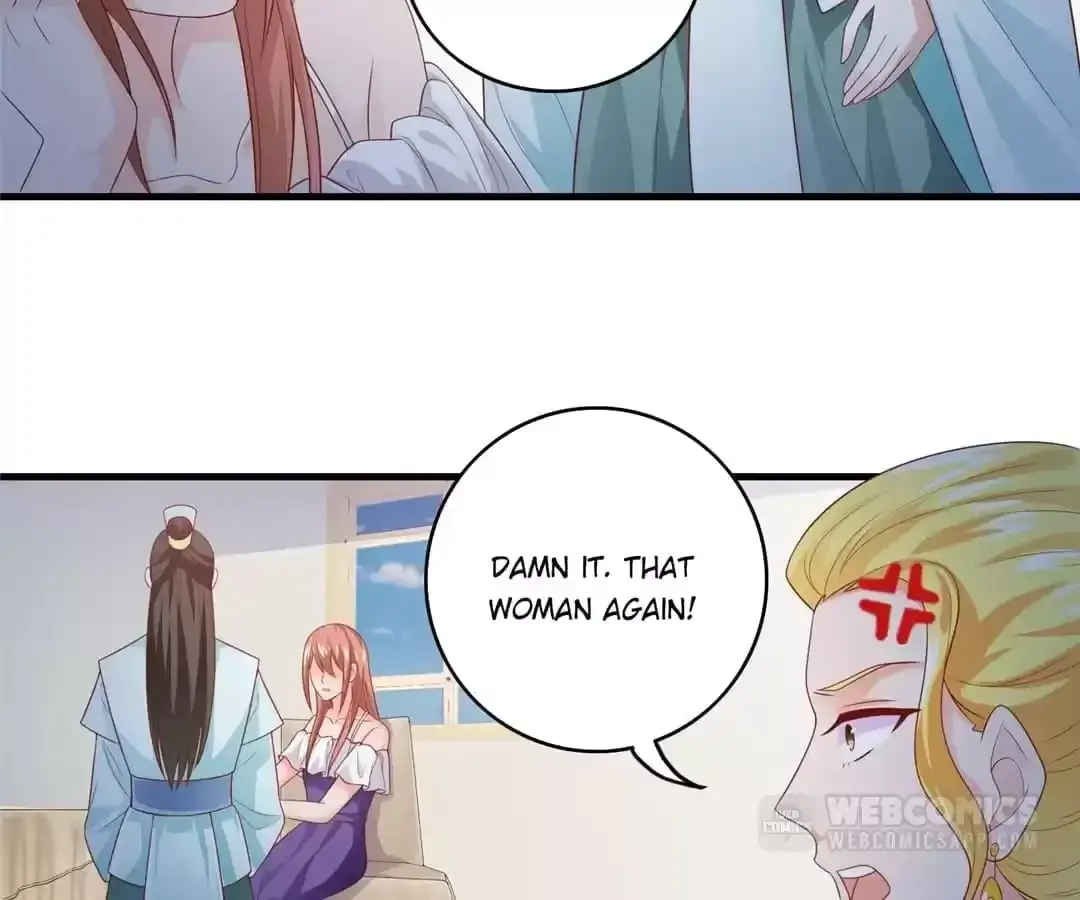 Counter-Attack of a Pregnant Actress Chapter 174 page 26 - 