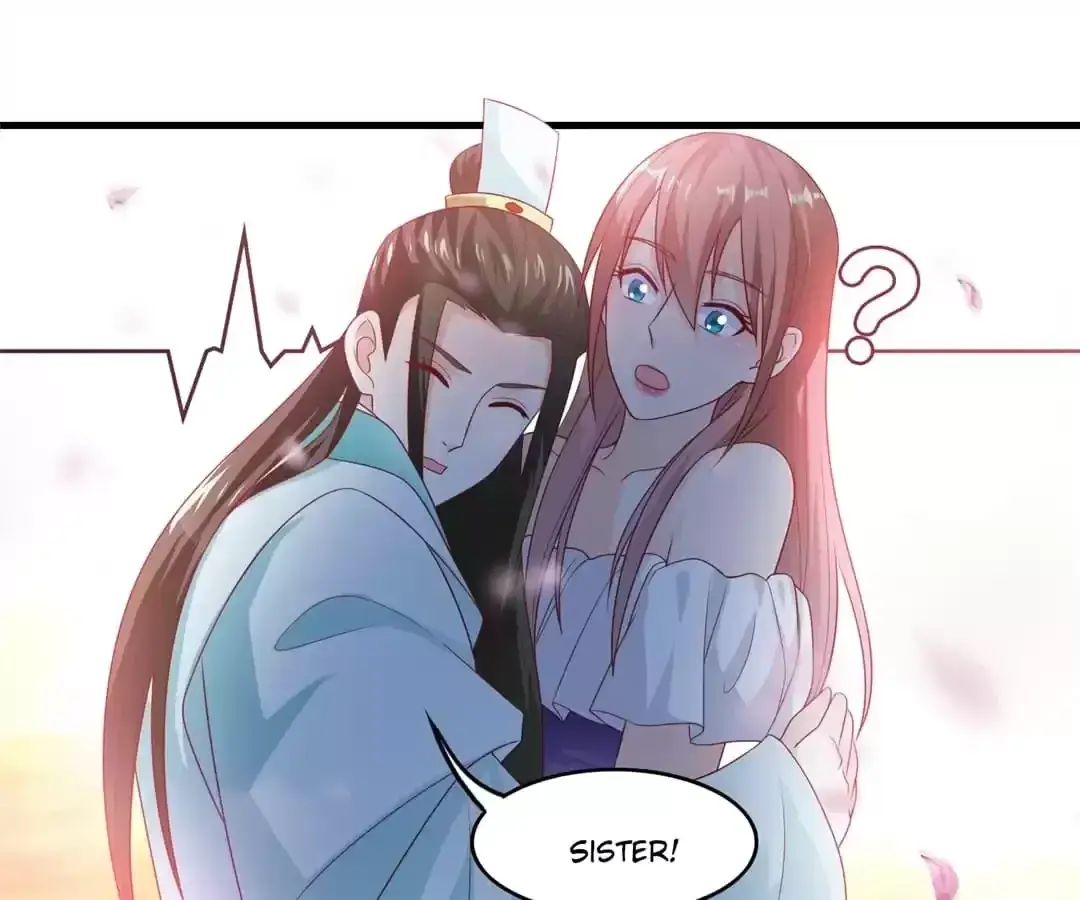 Counter-Attack of a Pregnant Actress Chapter 174 page 29 - 