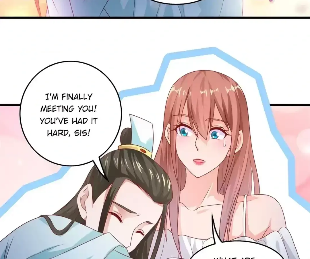 Counter-Attack of a Pregnant Actress Chapter 174 page 30 - 