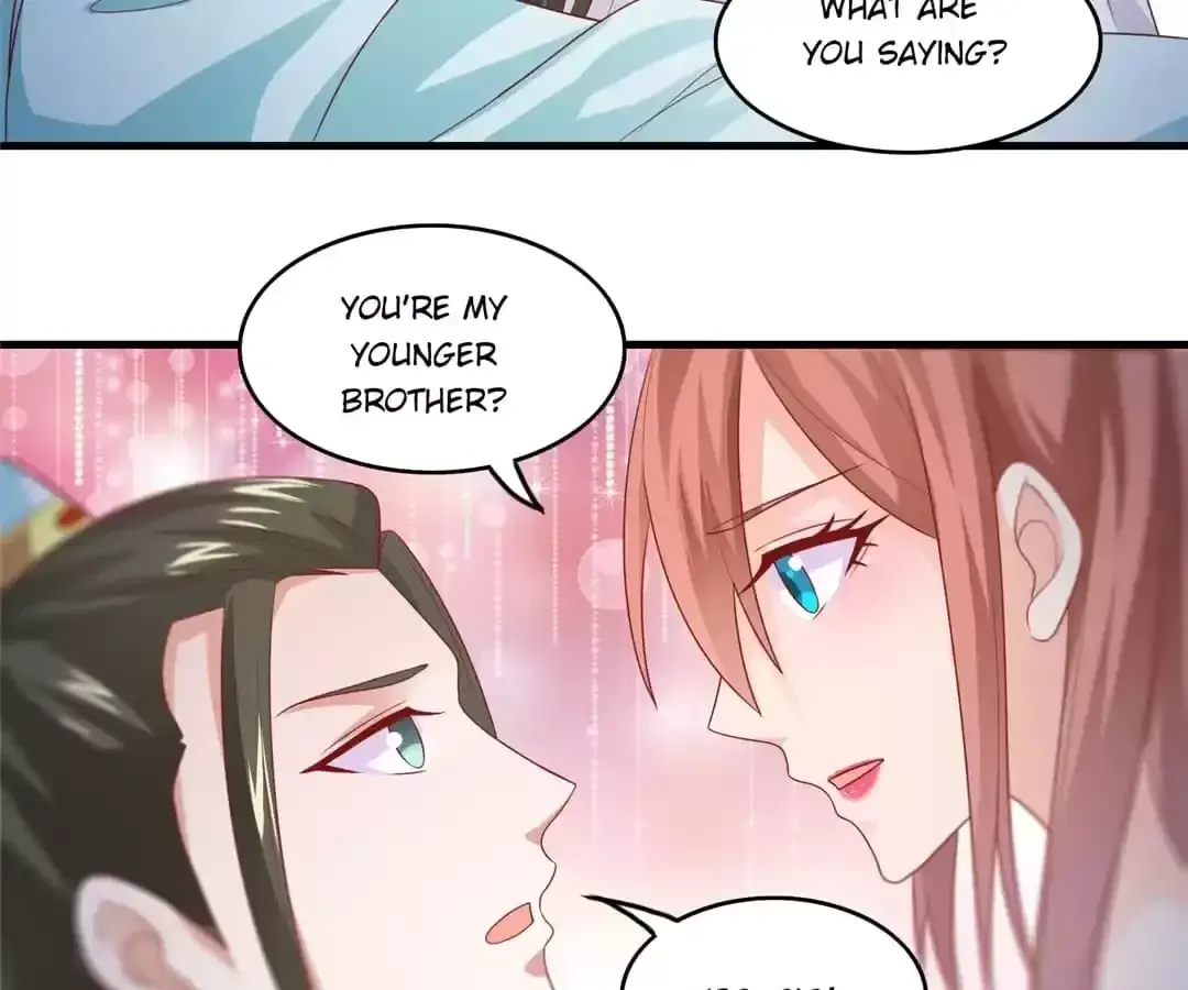 Counter-Attack of a Pregnant Actress Chapter 174 page 31 - 