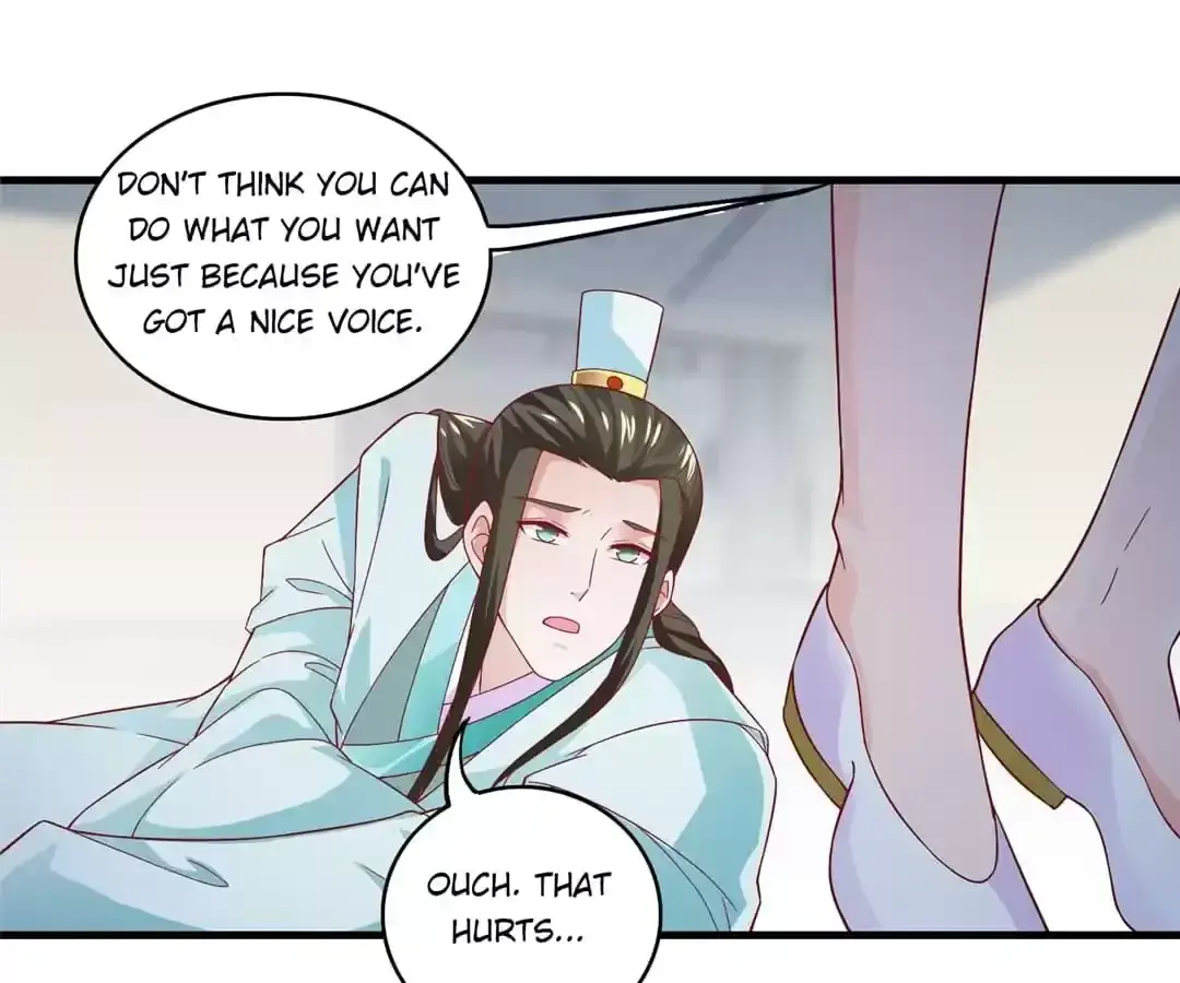Counter-Attack of a Pregnant Actress Chapter 174 page 37 - 