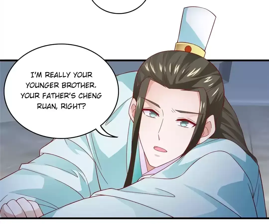 Counter-Attack of a Pregnant Actress Chapter 174 page 38 - 