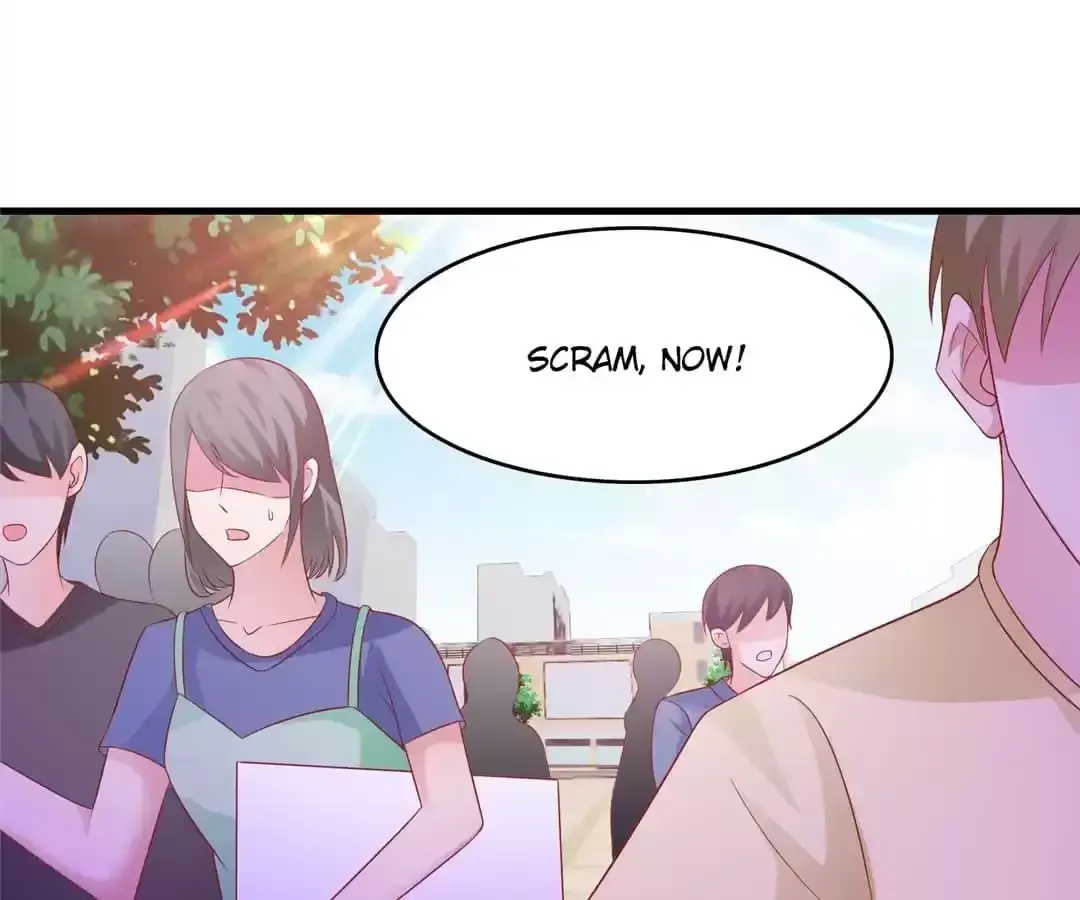 Counter-Attack of a Pregnant Actress Chapter 174 page 7 - 