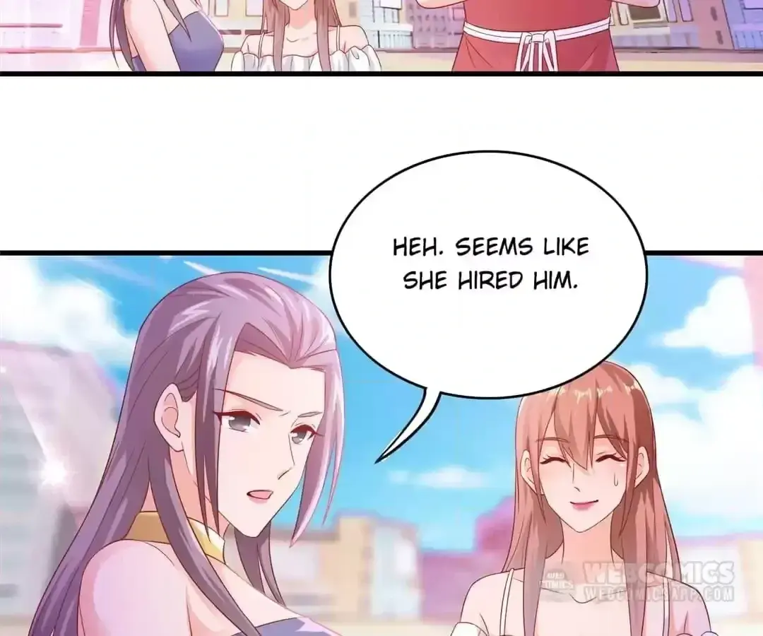 Counter-Attack of a Pregnant Actress Chapter 174 page 10 - 