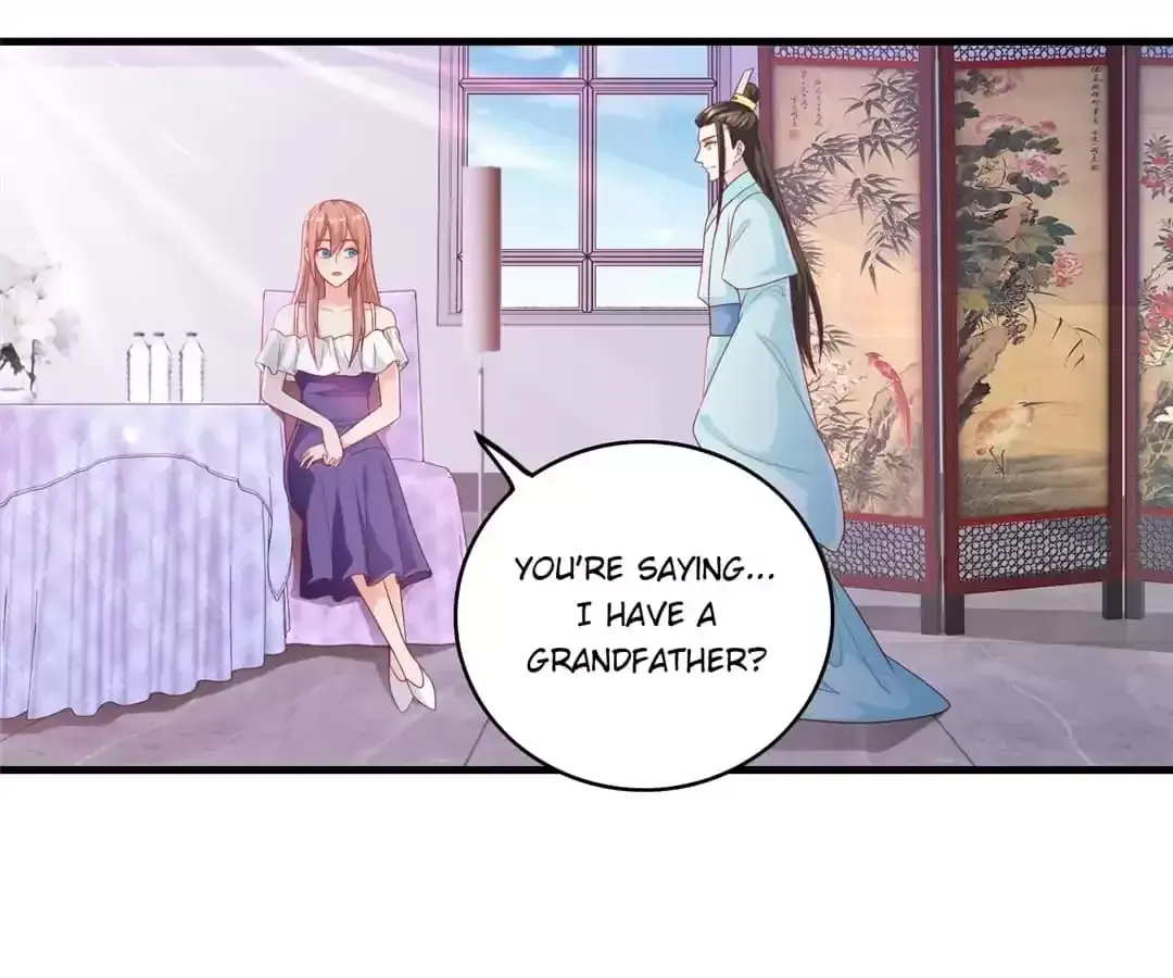 Counter-Attack of a Pregnant Actress Chapter 175 page 1 - 