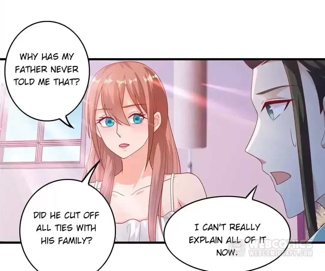 Counter-Attack of a Pregnant Actress Chapter 175 page 2 - 