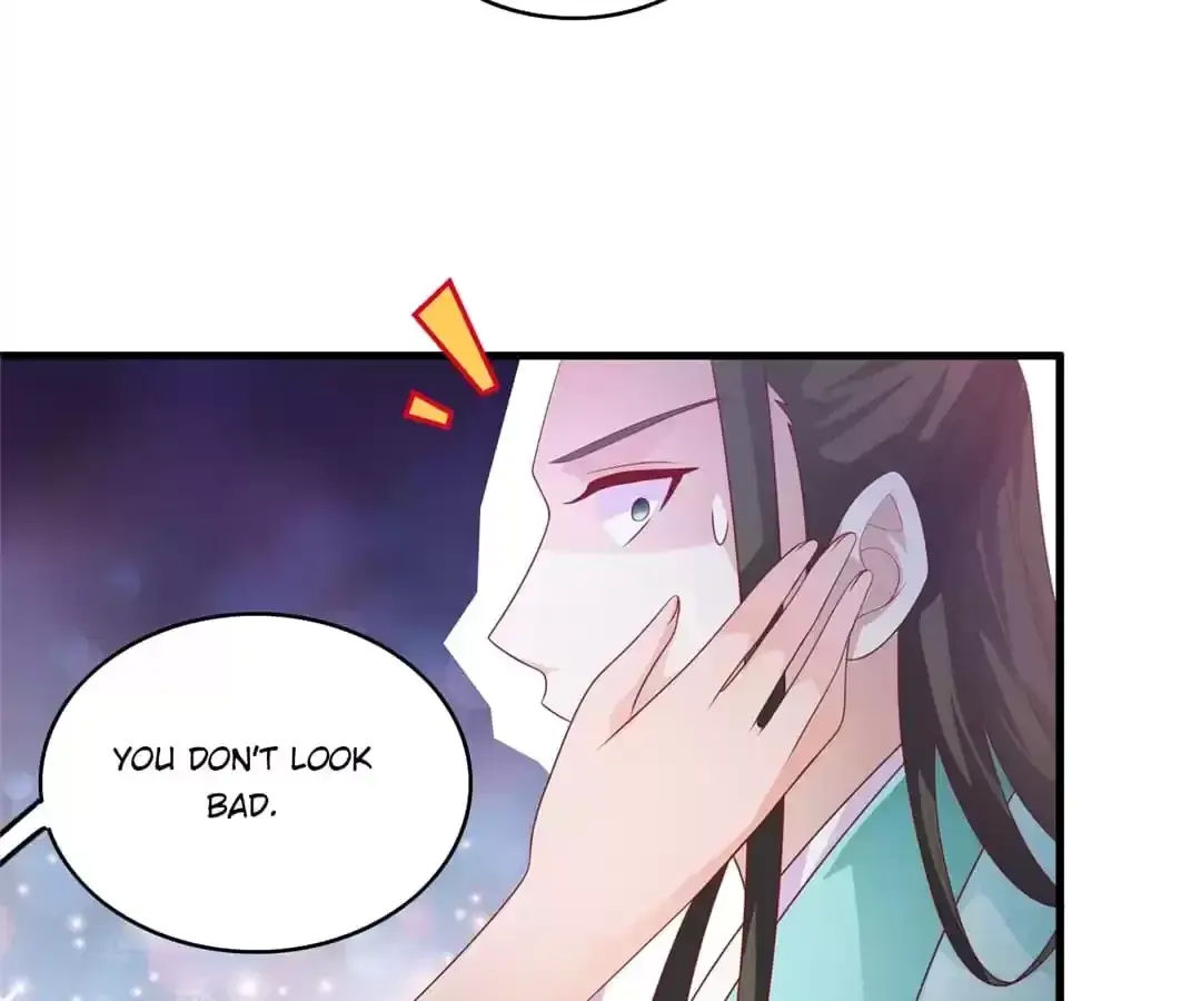 Counter-Attack of a Pregnant Actress Chapter 175 page 11 - 