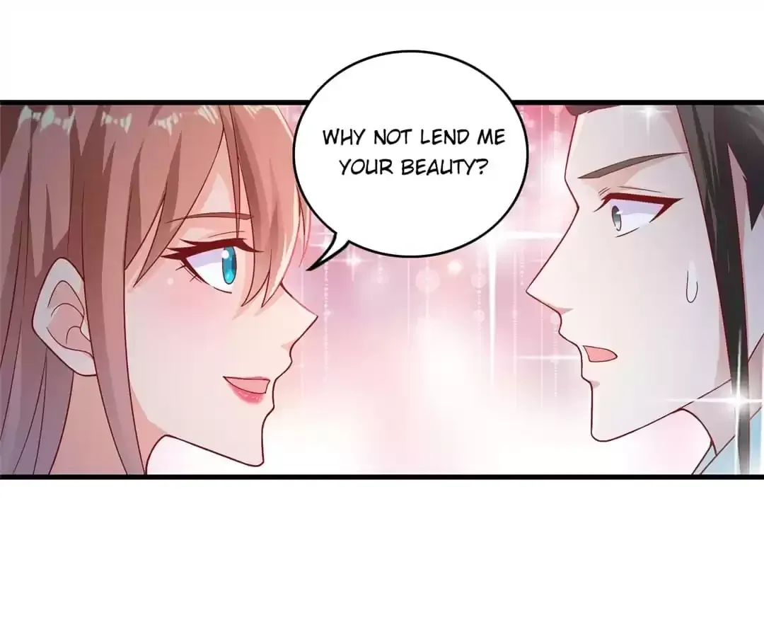 Counter-Attack of a Pregnant Actress Chapter 175 page 13 - 