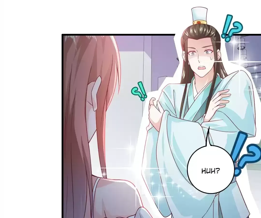 Counter-Attack of a Pregnant Actress Chapter 175 page 14 - 