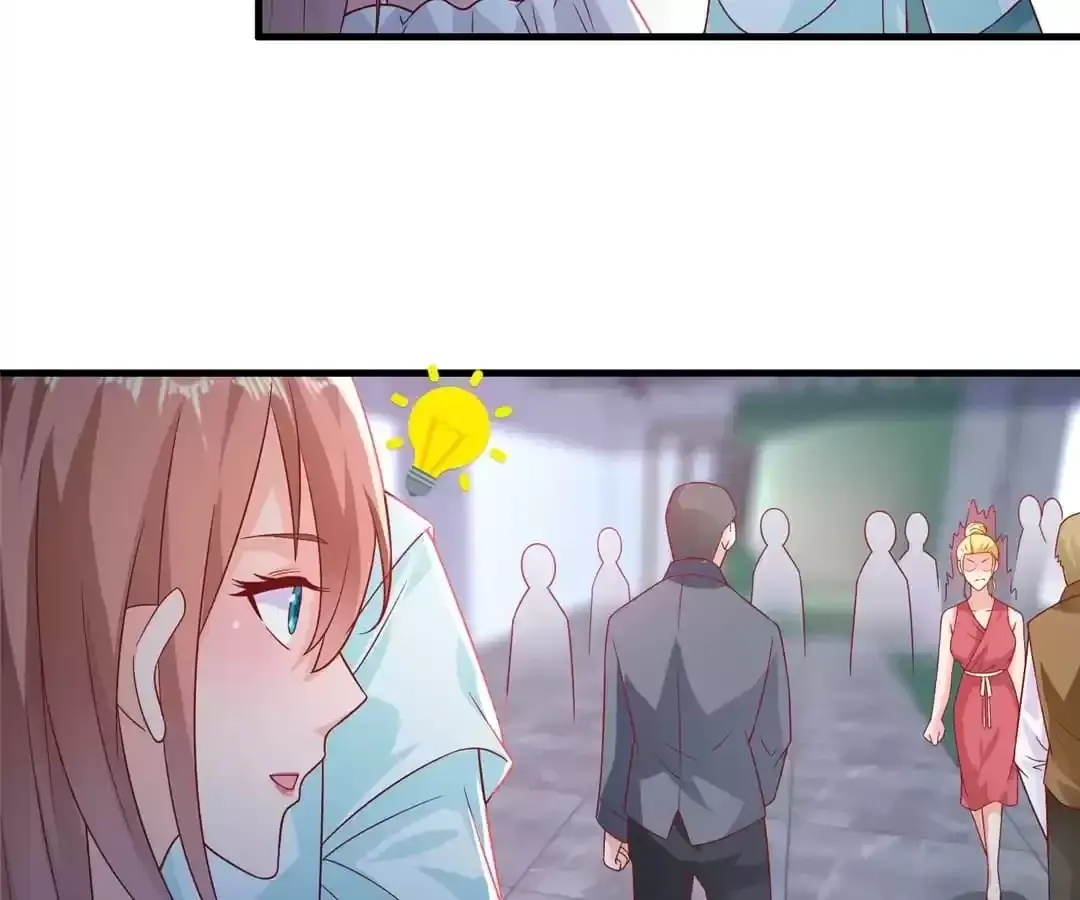 Counter-Attack of a Pregnant Actress Chapter 175 page 15 - 