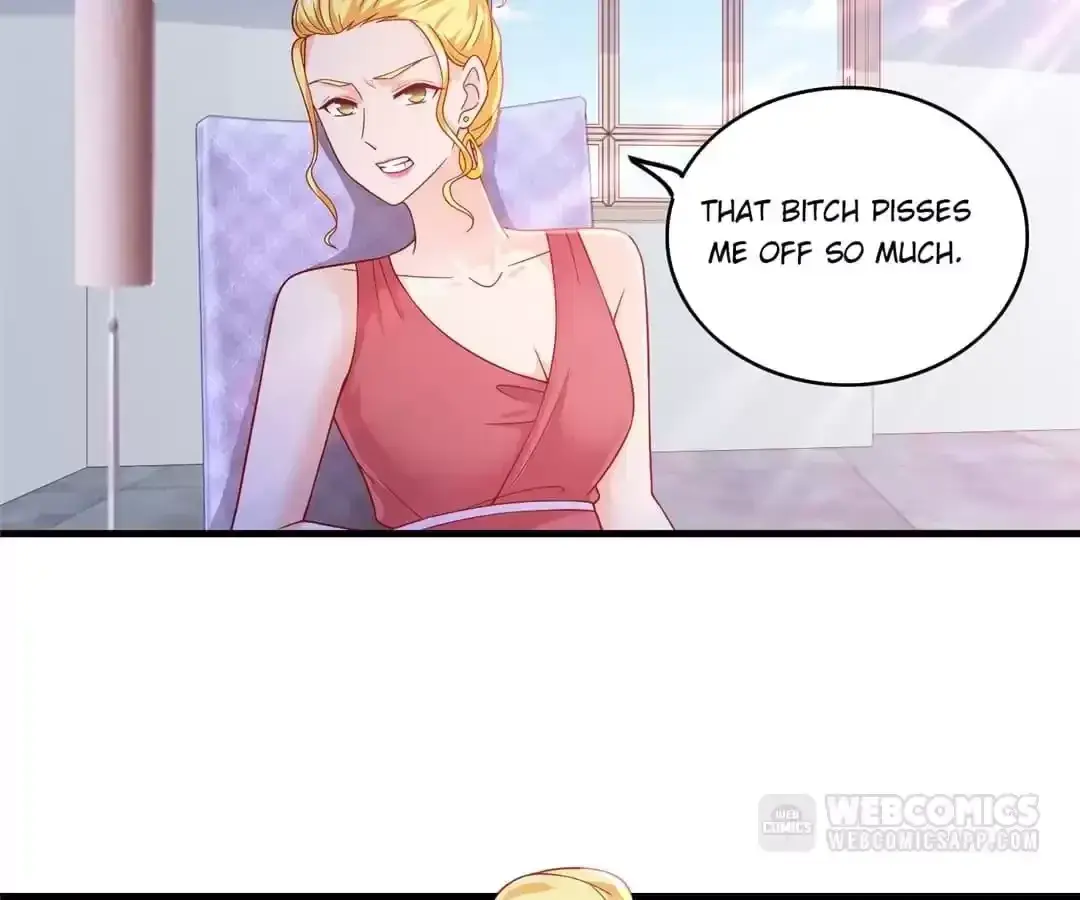 Counter-Attack of a Pregnant Actress Chapter 175 page 18 - 