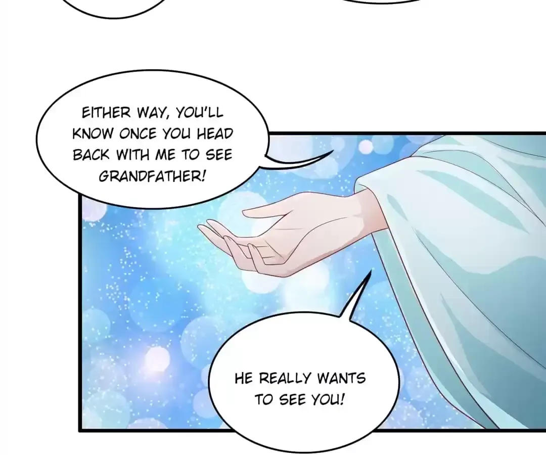 Counter-Attack of a Pregnant Actress Chapter 175 page 3 - 