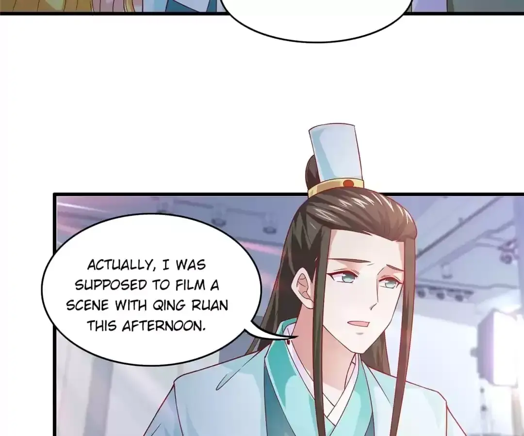 Counter-Attack of a Pregnant Actress Chapter 175 page 22 - 