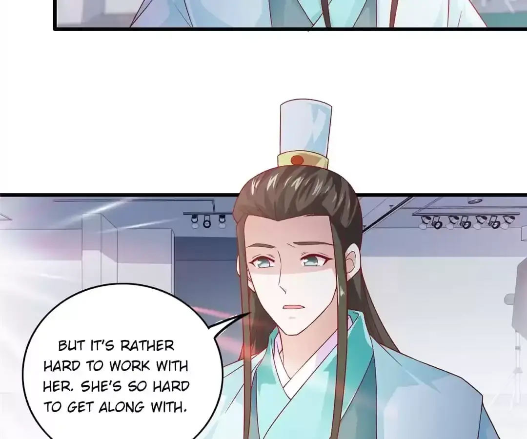 Counter-Attack of a Pregnant Actress Chapter 175 page 23 - 