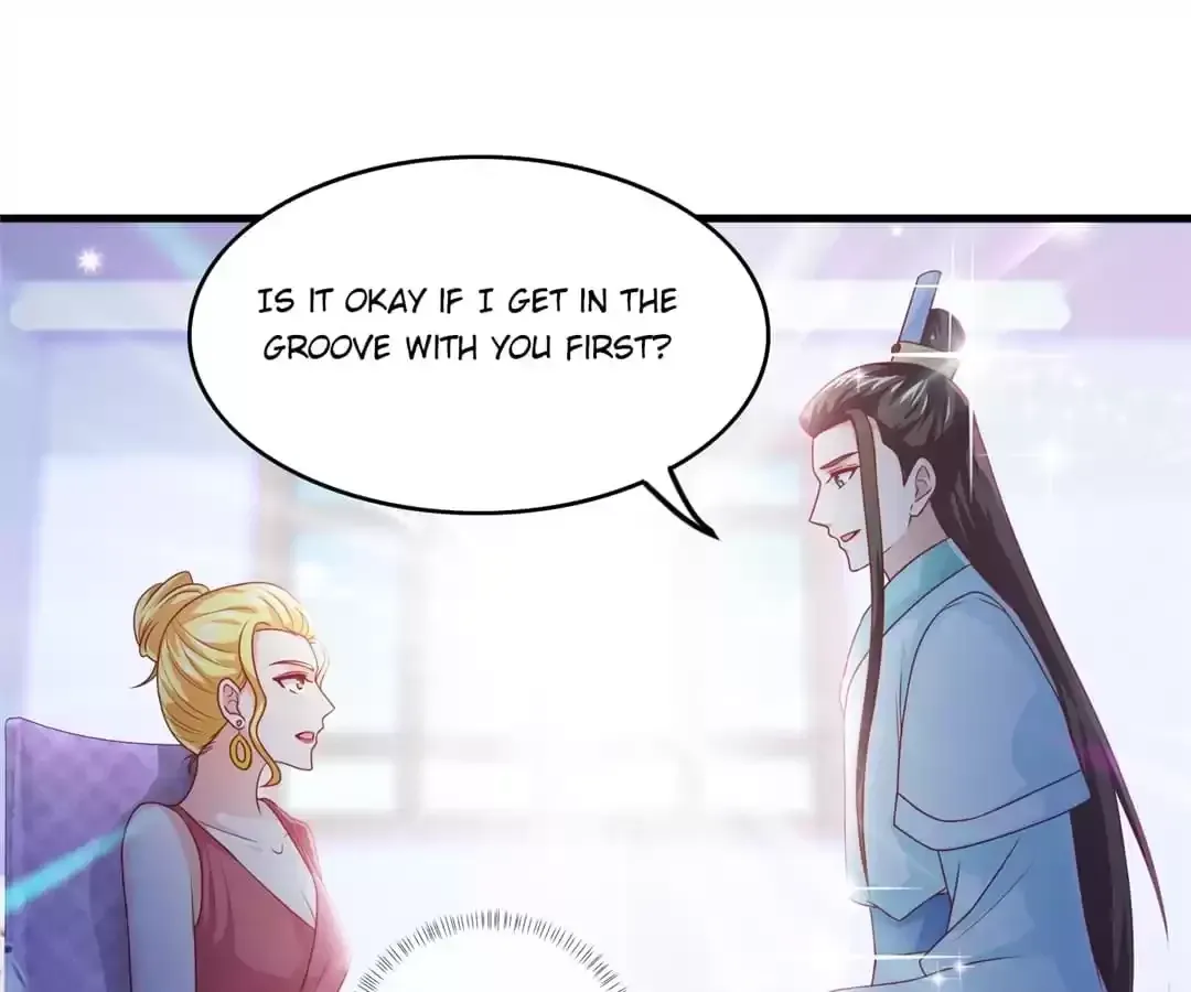 Counter-Attack of a Pregnant Actress Chapter 175 page 25 - 