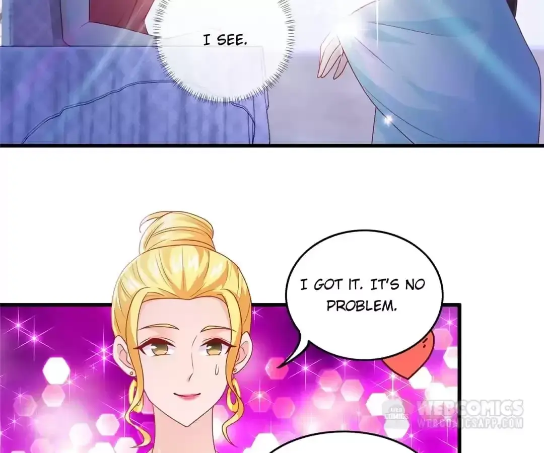 Counter-Attack of a Pregnant Actress Chapter 175 page 26 - 