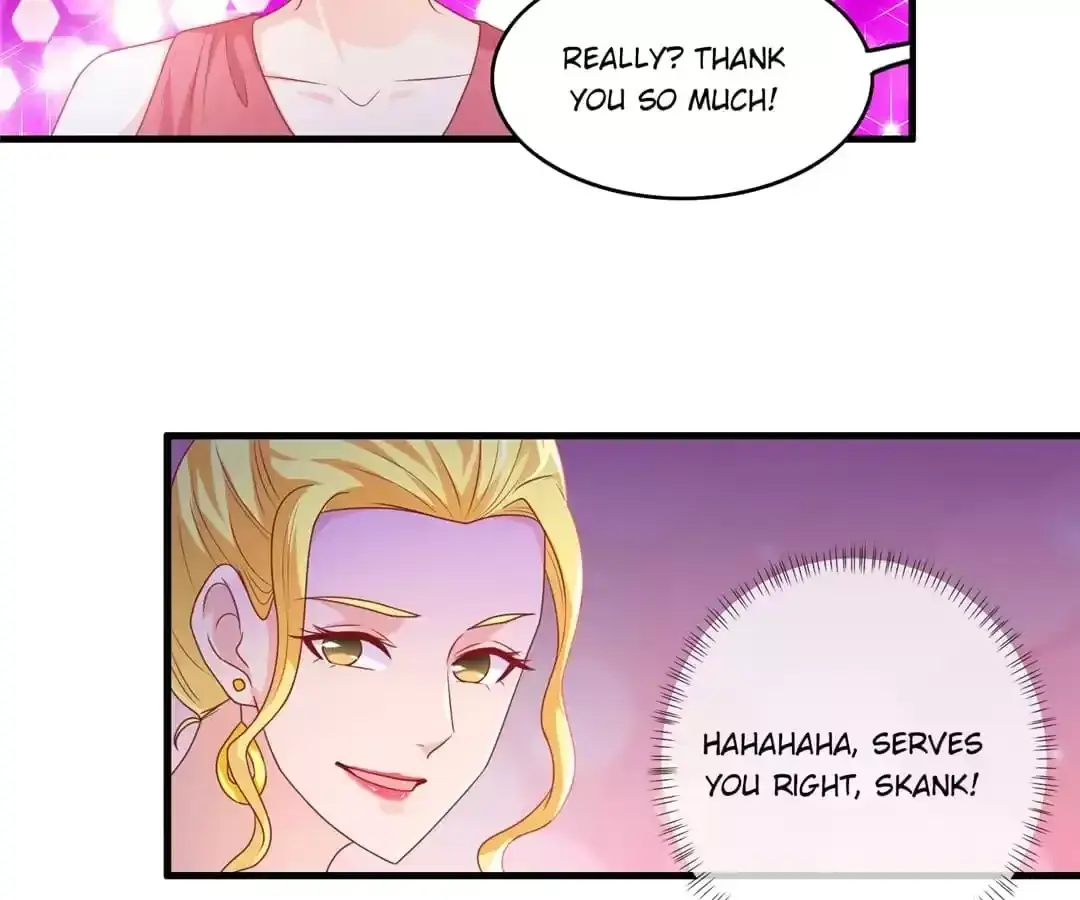 Counter-Attack of a Pregnant Actress Chapter 175 page 27 - 