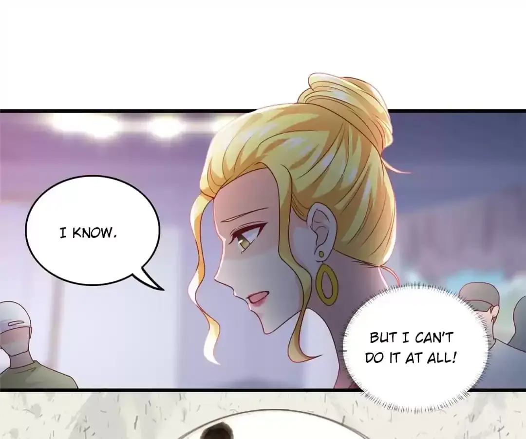 Counter-Attack of a Pregnant Actress Chapter 175 page 33 - 
