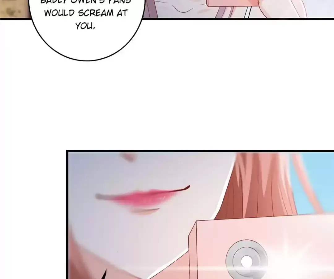 Counter-Attack of a Pregnant Actress Chapter 175 page 38 - 