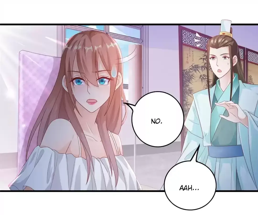 Counter-Attack of a Pregnant Actress Chapter 175 page 5 - 