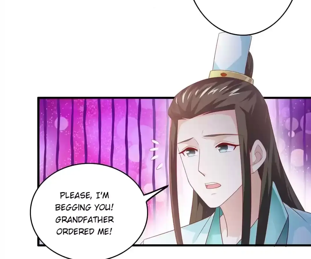 Counter-Attack of a Pregnant Actress Chapter 175 page 7 - 