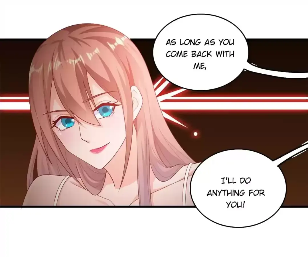 Counter-Attack of a Pregnant Actress Chapter 175 page 9 - 