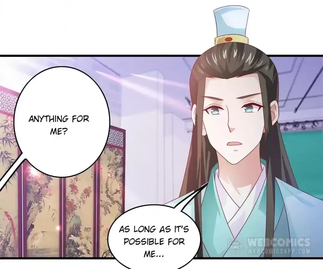 Counter-Attack of a Pregnant Actress Chapter 175 page 10 - 