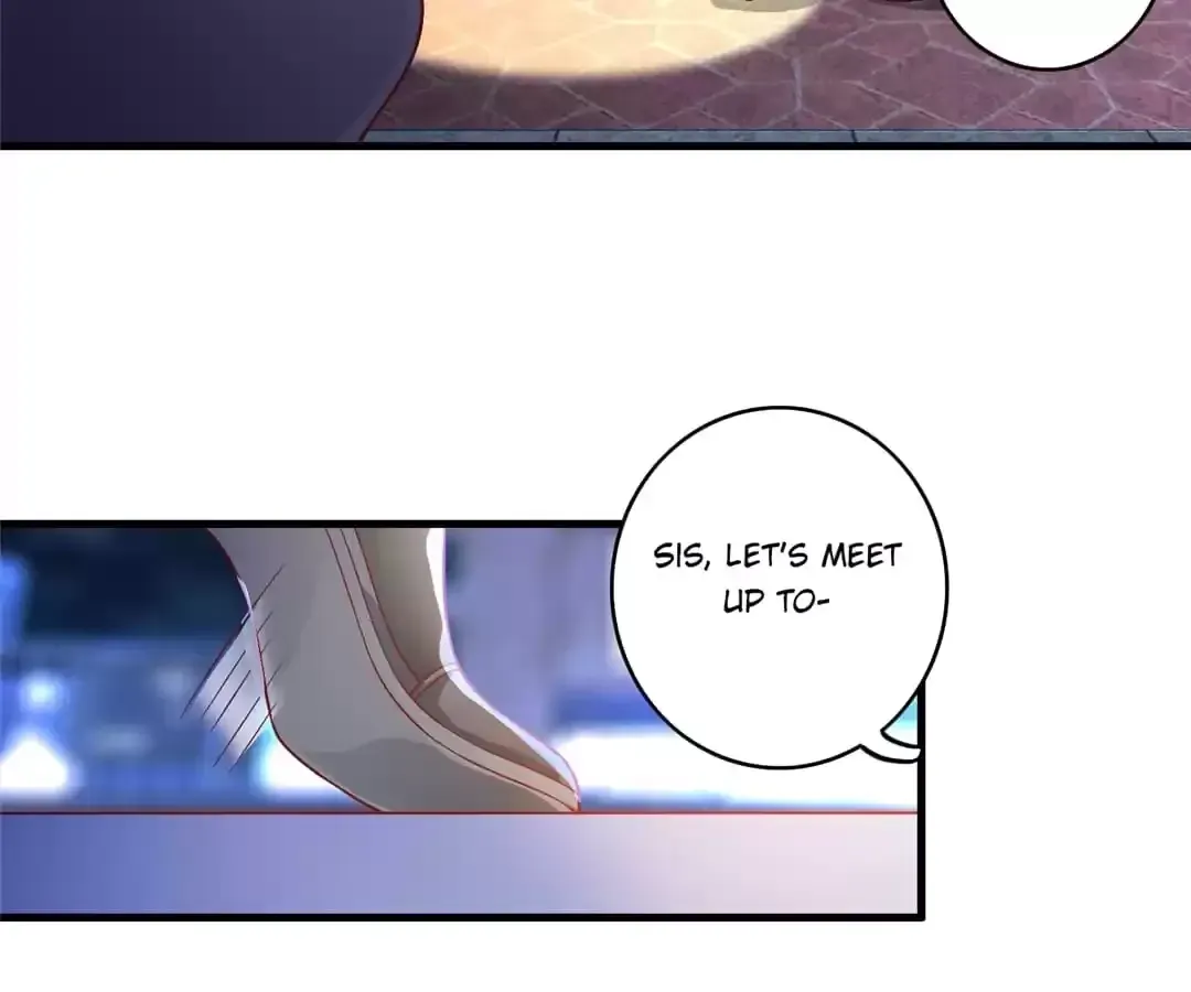 Counter-Attack of a Pregnant Actress Chapter 176 page 11 - 