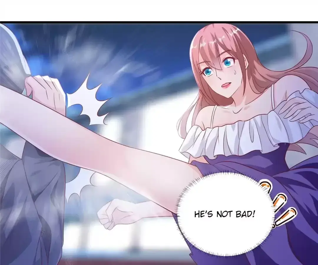 Counter-Attack of a Pregnant Actress Chapter 176 page 17 - 