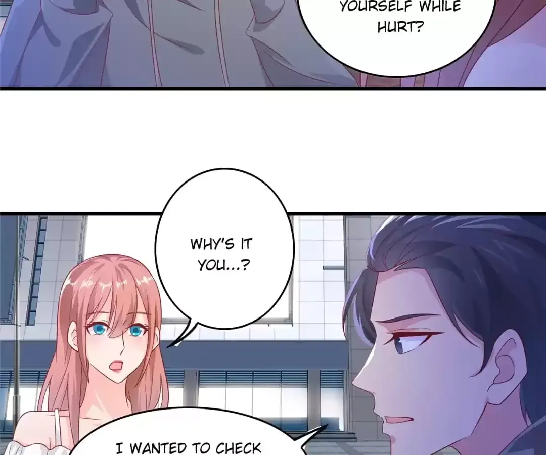 Counter-Attack of a Pregnant Actress Chapter 176 page 19 - 