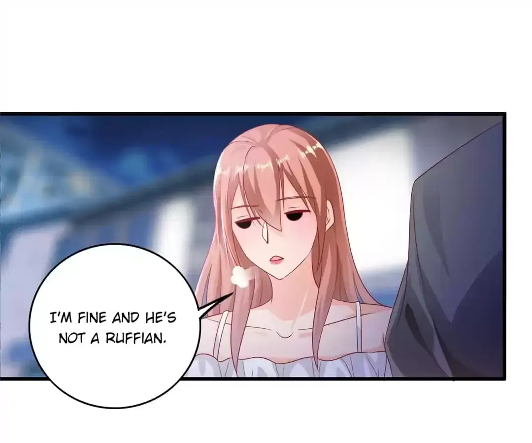 Counter-Attack of a Pregnant Actress Chapter 176 page 21 - 