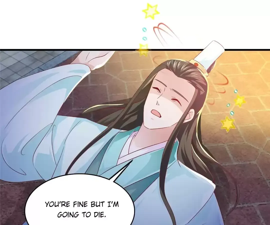 Counter-Attack of a Pregnant Actress Chapter 176 page 22 - 