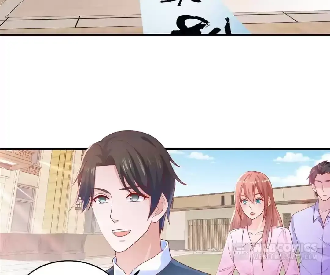 Counter-Attack of a Pregnant Actress Chapter 176 page 26 - 