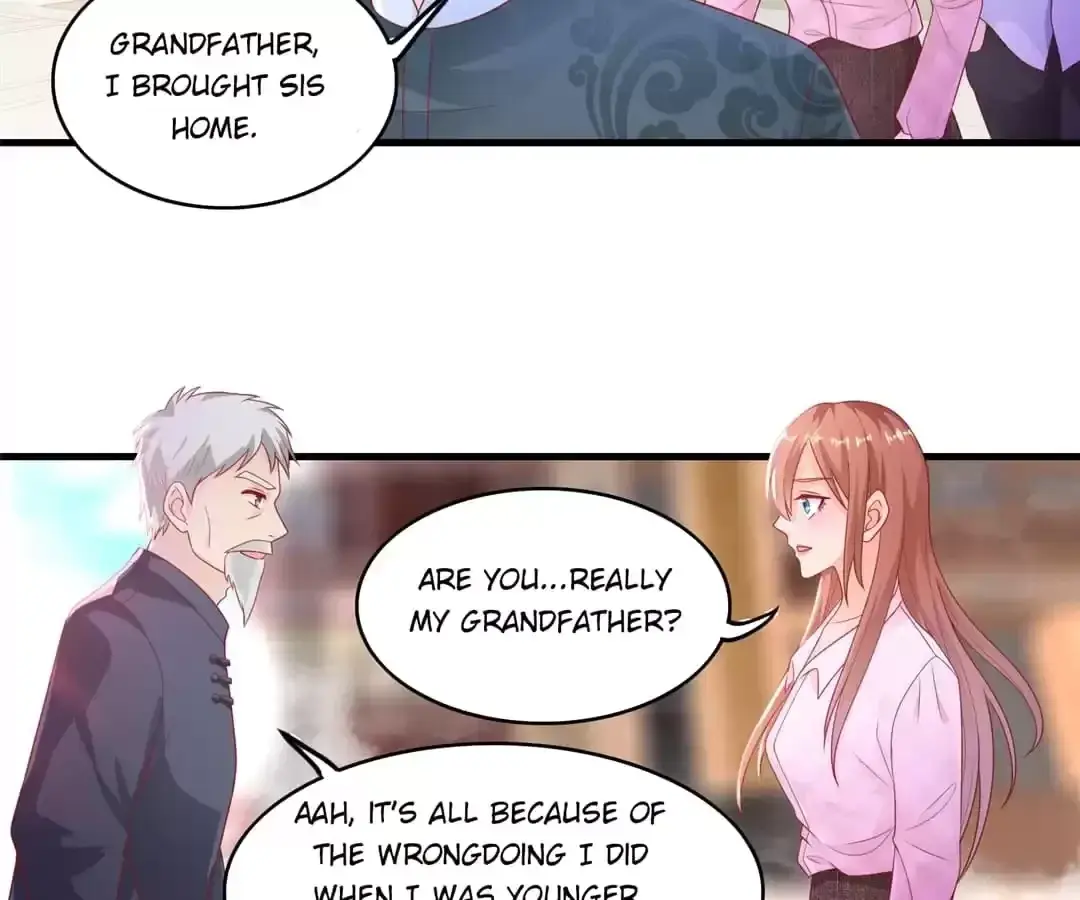 Counter-Attack of a Pregnant Actress Chapter 176 page 27 - 