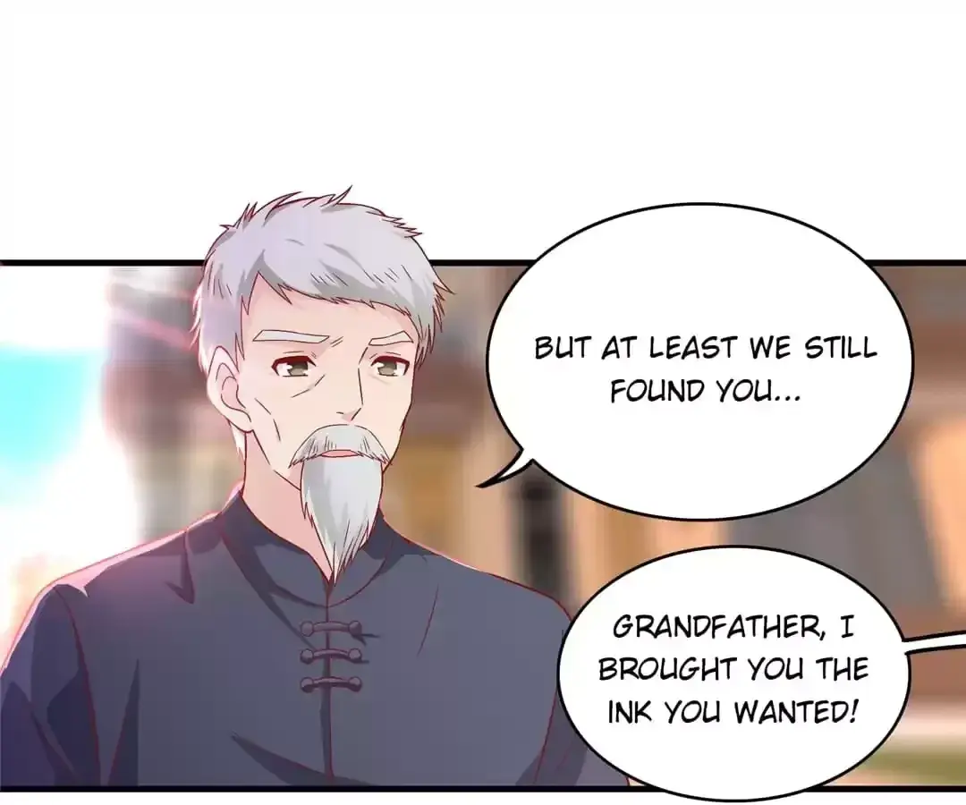 Counter-Attack of a Pregnant Actress Chapter 176 page 29 - 