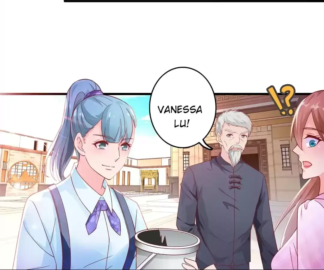 Counter-Attack of a Pregnant Actress Chapter 176 page 31 - 
