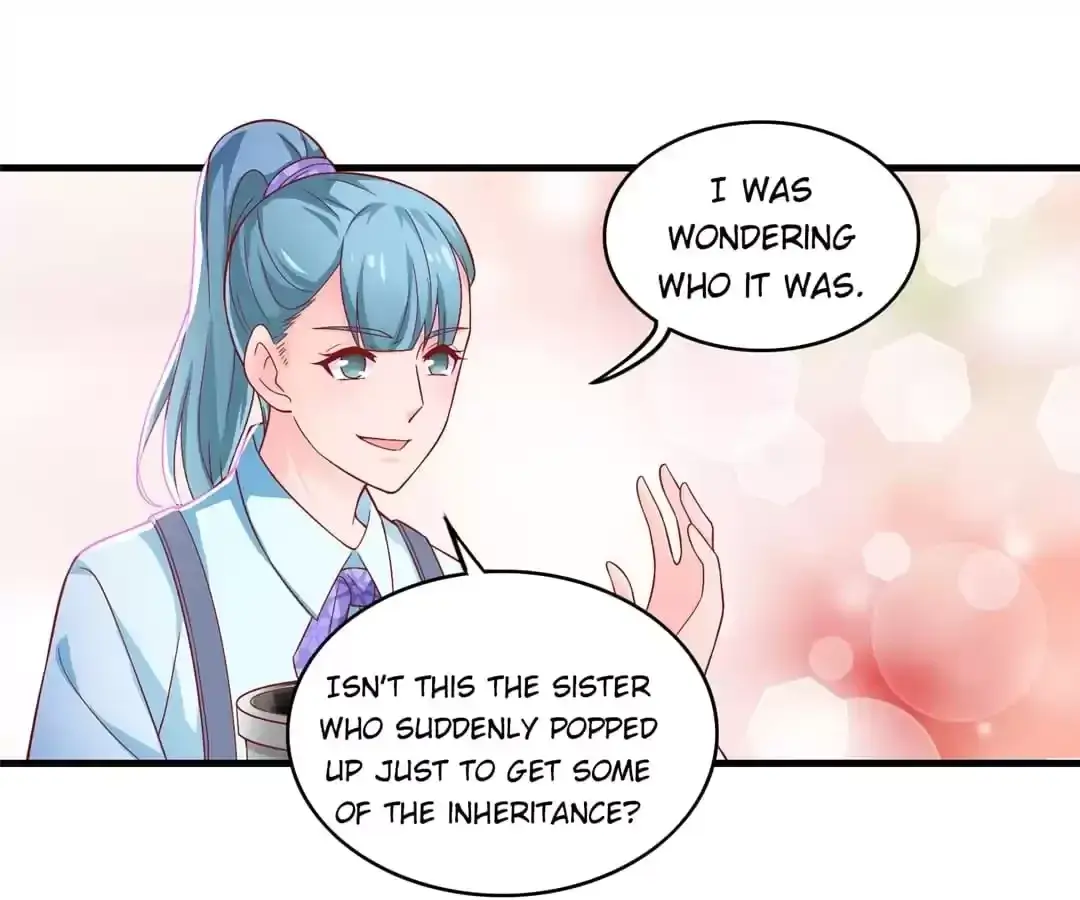 Counter-Attack of a Pregnant Actress Chapter 176 page 33 - 