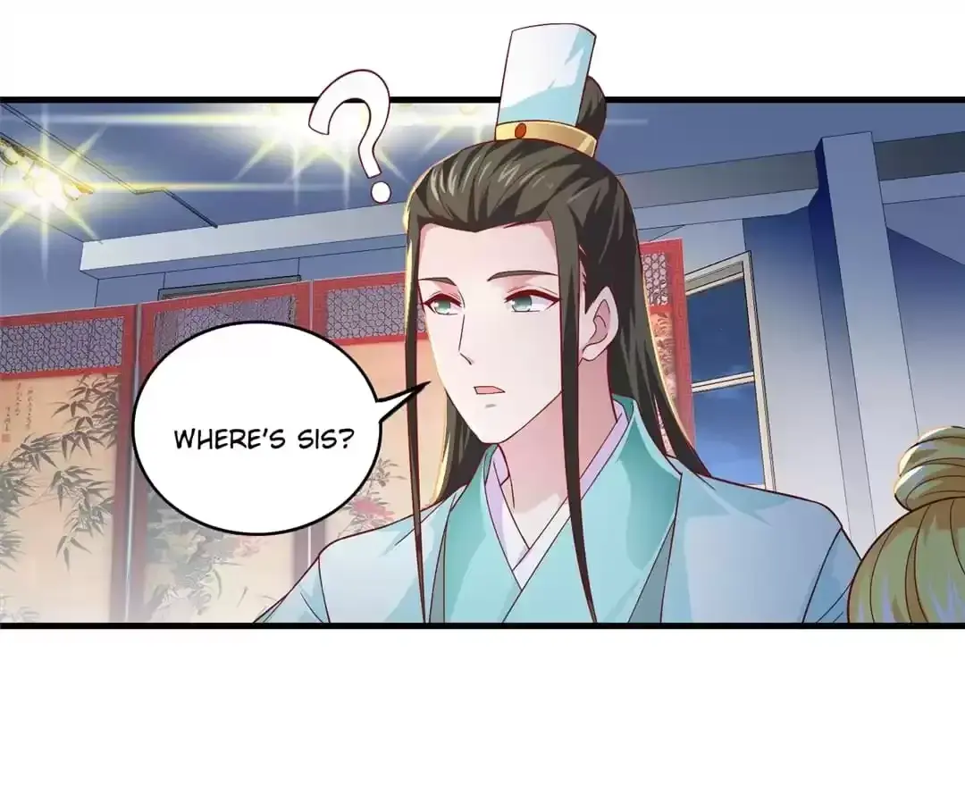 Counter-Attack of a Pregnant Actress Chapter 176 page 5 - 