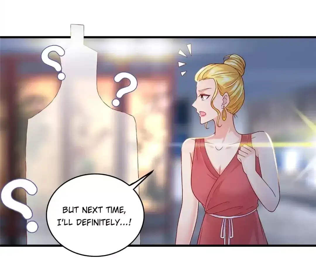 Counter-Attack of a Pregnant Actress Chapter 176 page 6 - 