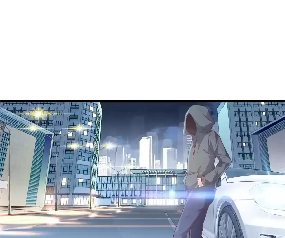 Counter-Attack of a Pregnant Actress Chapter 176 page 7 - 